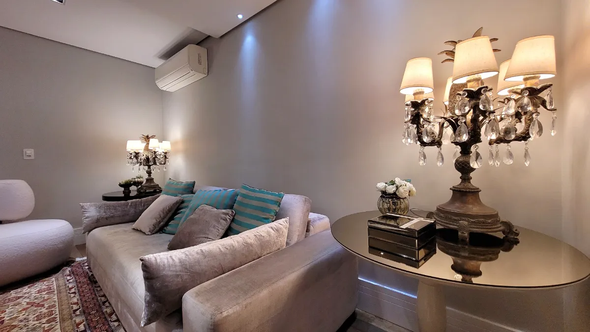 Imagem Apartamento para venda em Santo Antônio com 4 quartos, sendo 4 suítes, 239m2