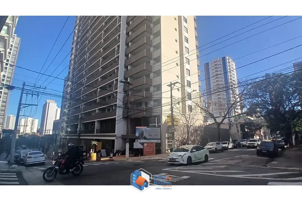 Imagem Apartamento à venda 2 Quartos 1 Vaga 68M² Ipiranga São Paulo - SP