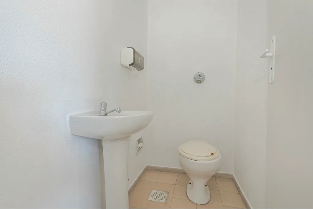 Imagem Sala Comercial em Auxiliadora