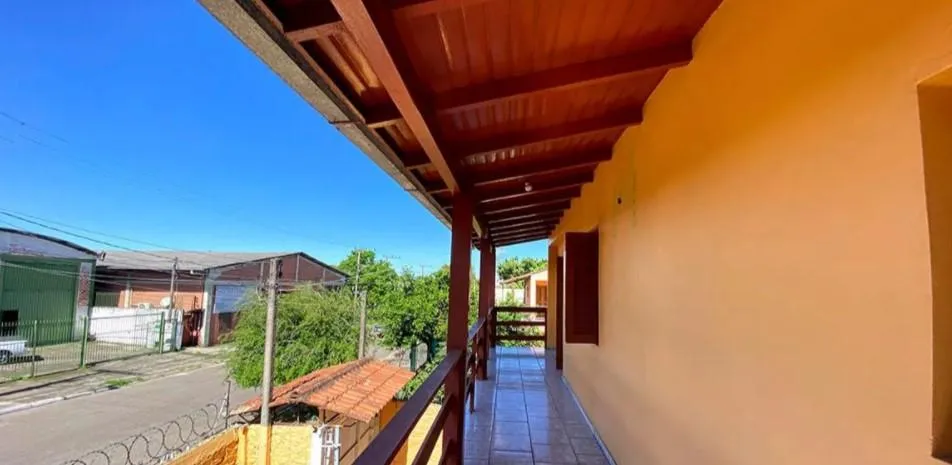 Imagem Casa para Venda em Novo Hamburgo / RS no bairro Industrial