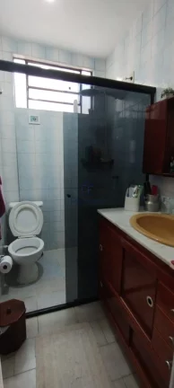 Imagem Apartamento próximo hospital Regional - Parque Industrial - São José dos Campos/SP