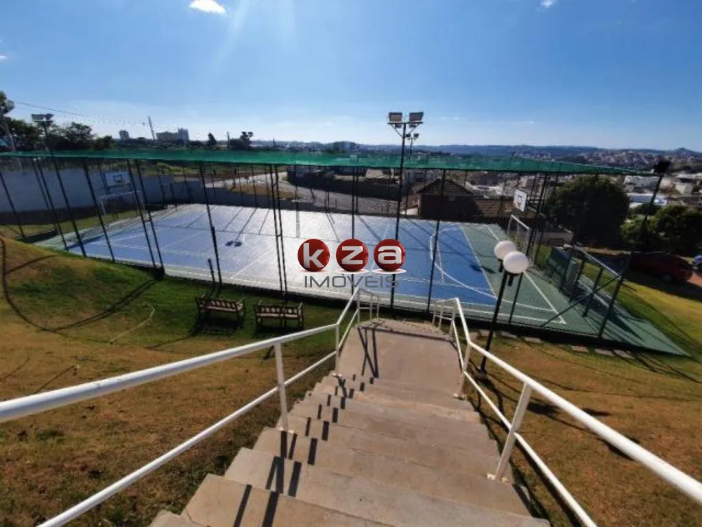 Imagem Terreno em Condomínio de Alto Padrão em Valinhos-SP 300m² no Condomínio Portal do Jequitibá