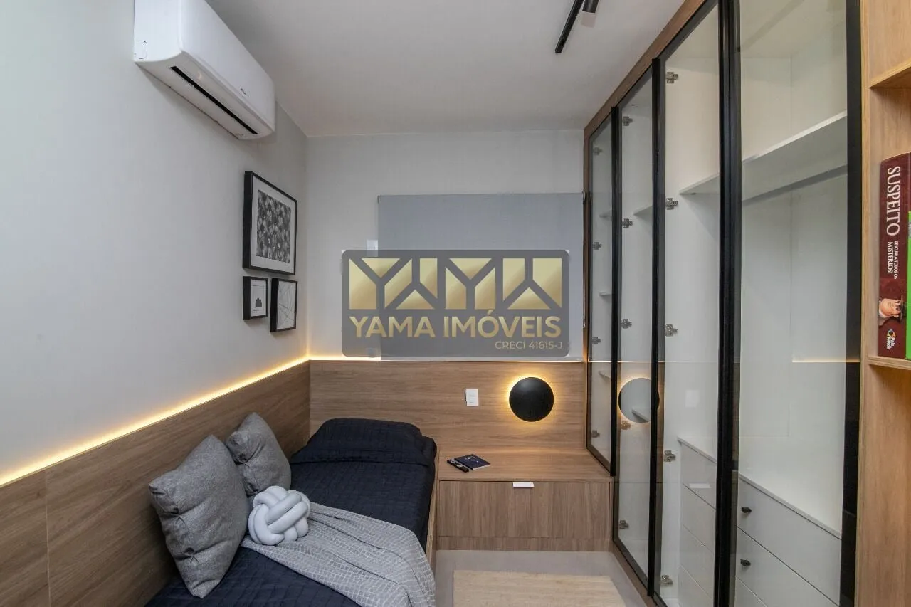 Imagem Authoria Fascínio - Apartamento à venda no bairro Jardim Botânico - Ribeirão Preto/SP