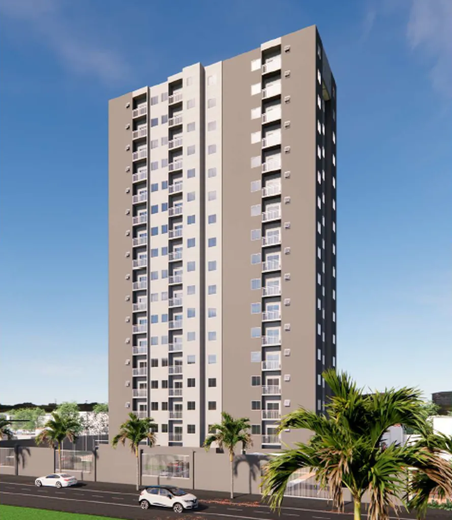 Foto do imóvel Apartamento a Venda no bairro Rocha - Rio de Janeiro, RJ