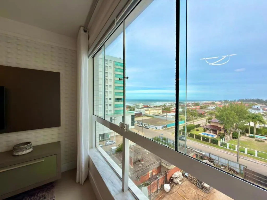 Imagem Apartamento 2 Dormitórios - Bairro Navegantes