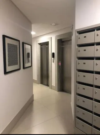 Imagem Apartamento com 2 Quartos à Venda, 61 m² em Centro - Criciúma