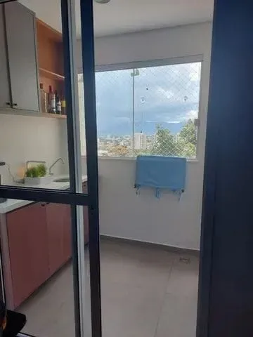 Imagem Apartamento à venda 2 Quartos, 1 Suite, 1 Vaga, 62M², Jardim Bela Vista, Taubaté - SP | Wide Taubaté