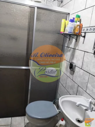 Imagem Apartamento Térreo - 01 Dormitorios - Estufa I