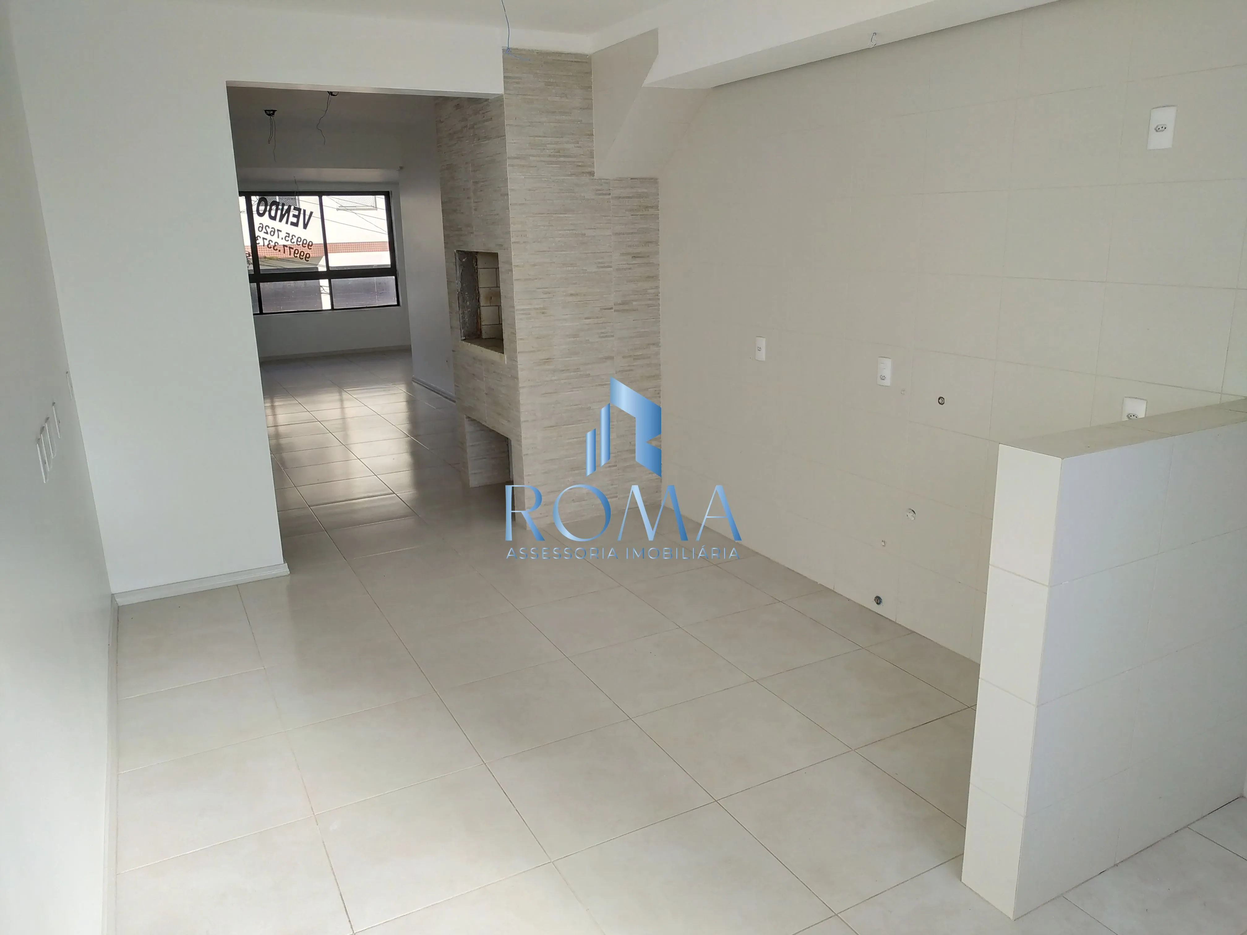 Imagem Apartamento 3 dormitórios à venda Menino Jesus Santa Maria/RS