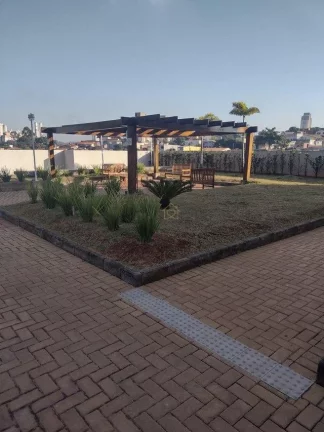 Imagem Apartamento com 2 Quartos à venda 49m² no Jardim Umarizal - Campo Limpo