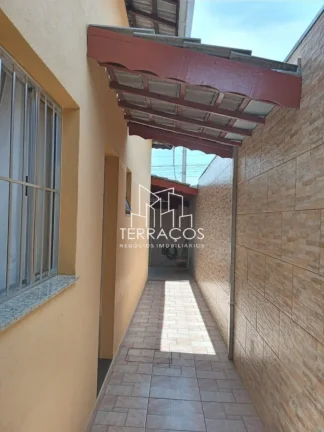Imagem CASA TÉRREA A VENDA EM ITUPEVA - RESIDENCIAL GIRASSOL