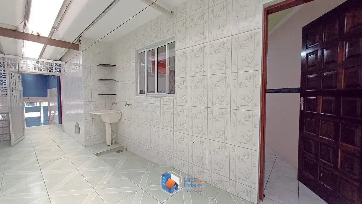 Imagem Sobrado para venda em Jardim Consórcio com 2 quartos, 136m²