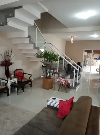Imagem CASA RESIDENCIAL em SÃO PAULO - SP, VILA BRASILINA