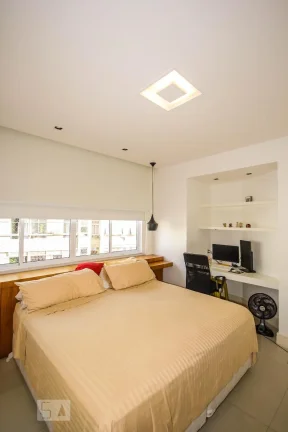 Imagem Apartamento à Venda - Copacabana, 3 Quartos, 135 m2