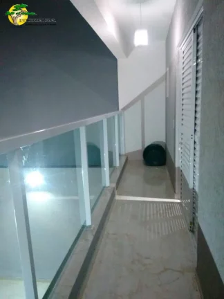 Imagem LINDO SOBRADO COM 200M² DE CONSTRUÇÃO NO LAUZANE PTA