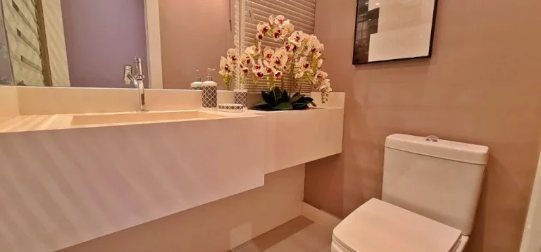 Imagem Apartamento 3 Suítes, 109 m² à venda no Orla Sky - Praia da Graciosa