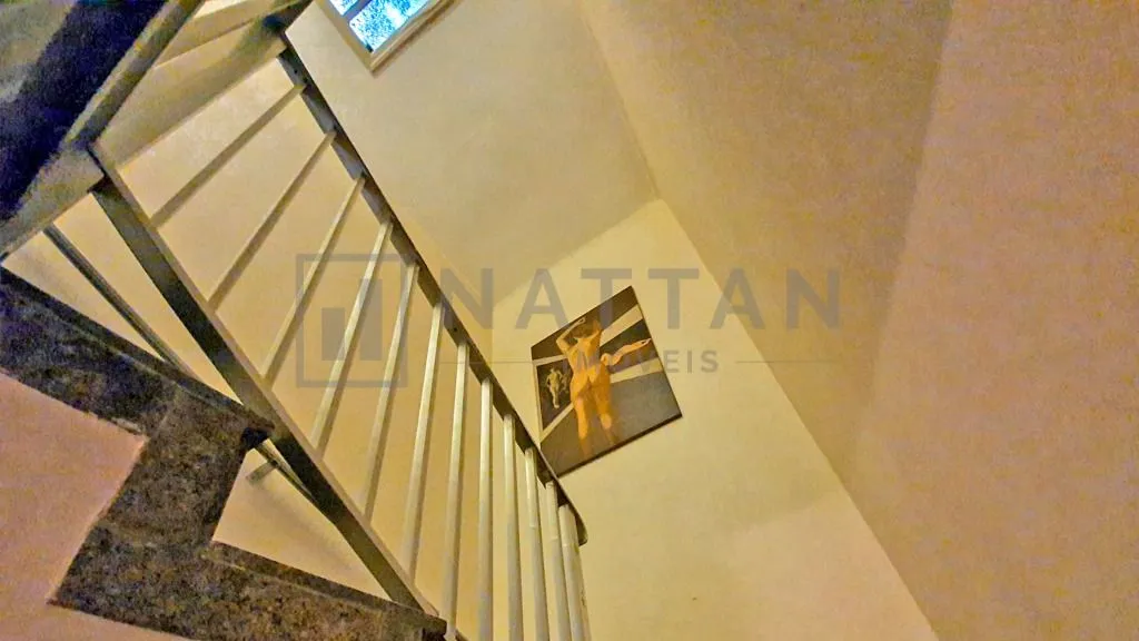 Imagem Sobrado com 4 dormitórios à venda, 240 m² por R$ 1.200.000,00 - Tatuapé - São Paulo/SP