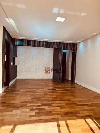 Imagem Apartamento com 3 dormitórios à venda, 127 m² por R$ 549.000,00 - Vila Marina - Santo André/SP