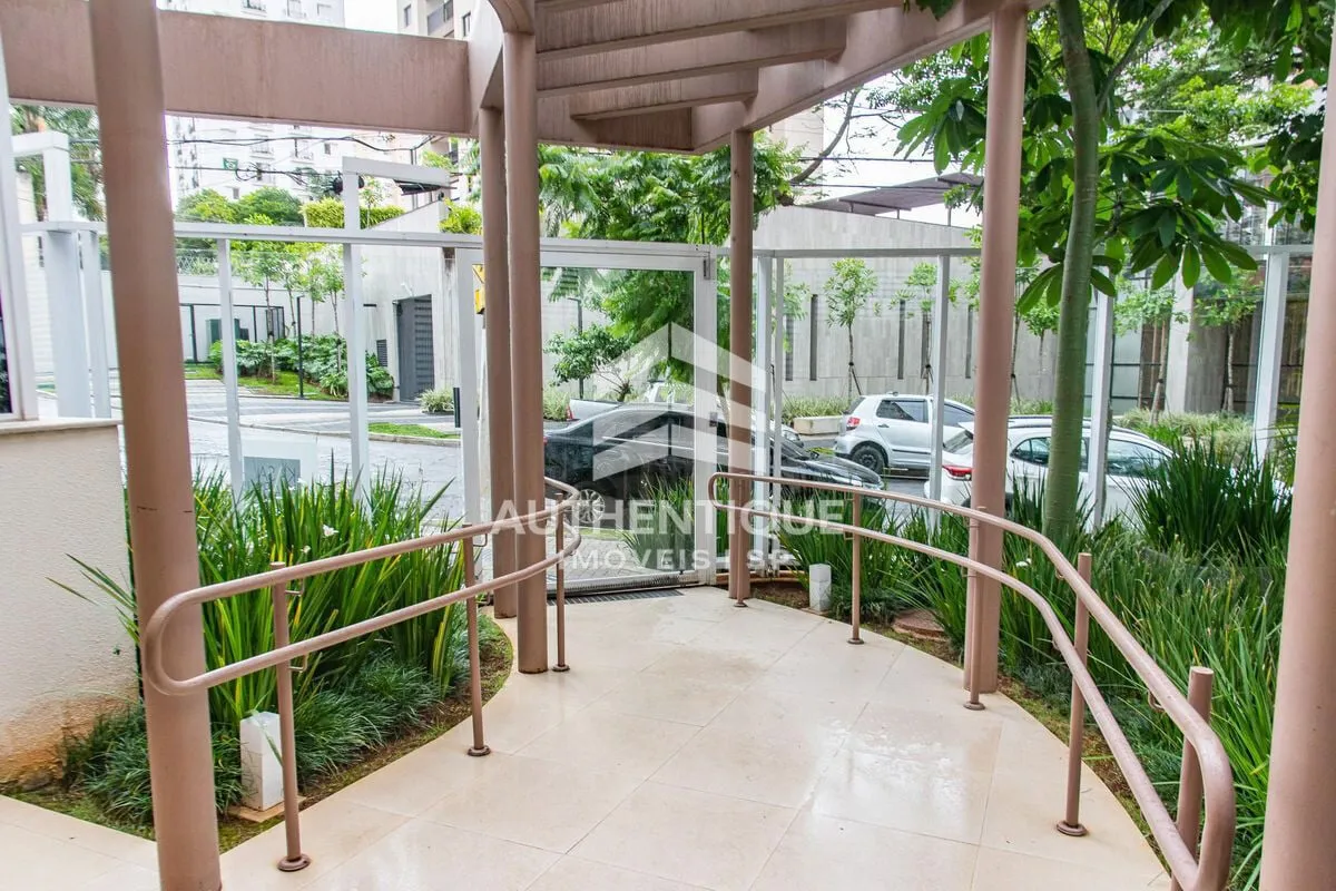 Imagem KASA KLABIN - Apartamento à venda em São Paulo/SP
