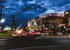 Imagem Sala Comercial para Locação - VG Offices | Várzea Grande Shopping