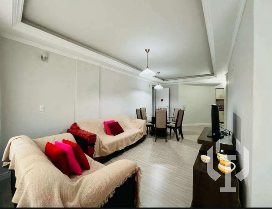 Imagem Apartamento à venda, no baia de bali em Itapema, Meia praia, com 3 quartos, 110m2