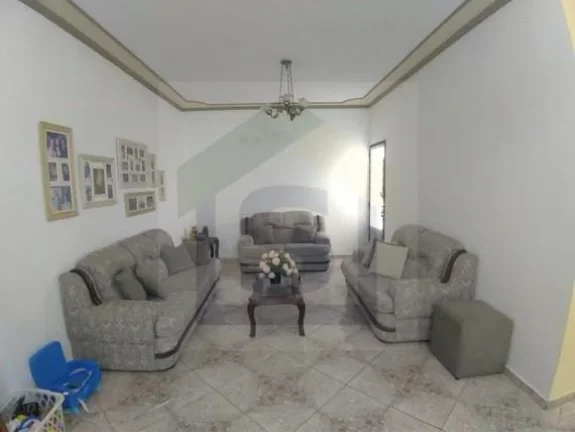 Imagem Casa Residencial / Vila São Lúcio
