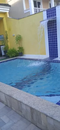Imagem Casa de Luxo no Novo Itanhangá - Oportunidade Imperdível!
