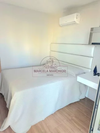 Imagem Ap 3 quartos, suite, varanda gourmet, todo montado e decorado, lazer
