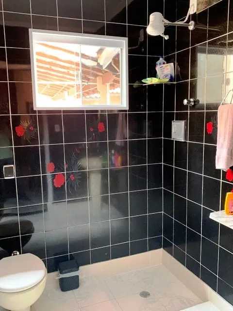 Imagem Casa à venda 3 Quartos, 1 Suite, 4 Vagas, 250M², Residencial e Comercial Cidade Morumbi, Pindamonhangaba - SP