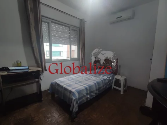 Imagem Apartamento 2 dormitórios com suíte e vaga no bairro do Gonzaga em Santos por R$492.000,00