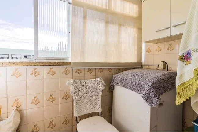 Imagem Apartamento para venda no bairro Jardim Itu em Porto Alegre