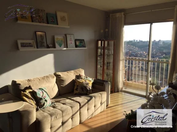 Imagem Apartamento Residencial à venda, Jardim Olympia, São Paulo - .