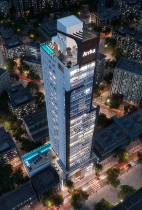 Imagem Apartamento à venda em Balneário Camboriú, Centro, com 4 quartos, 143,43m2