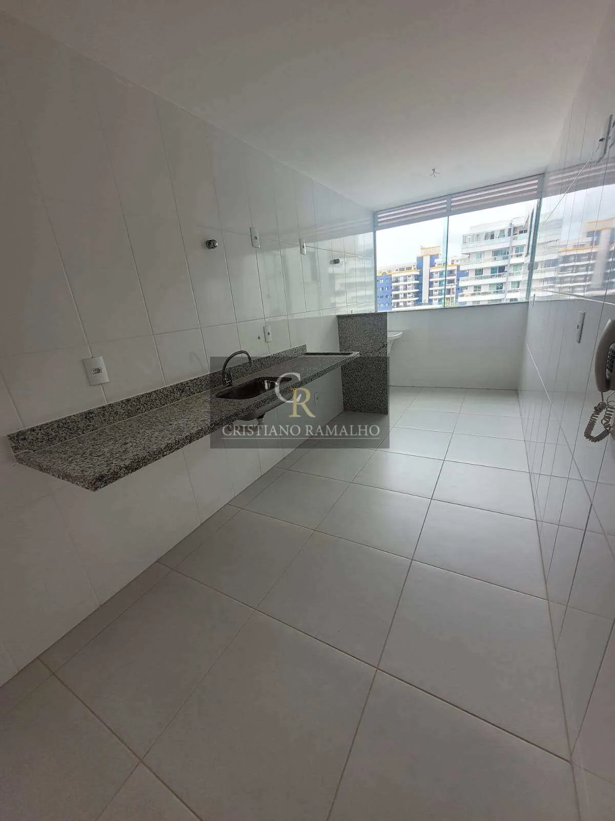 Imagem Apartamento à venda em Cabo Frio, Braga, com 3 quartos, 129m2