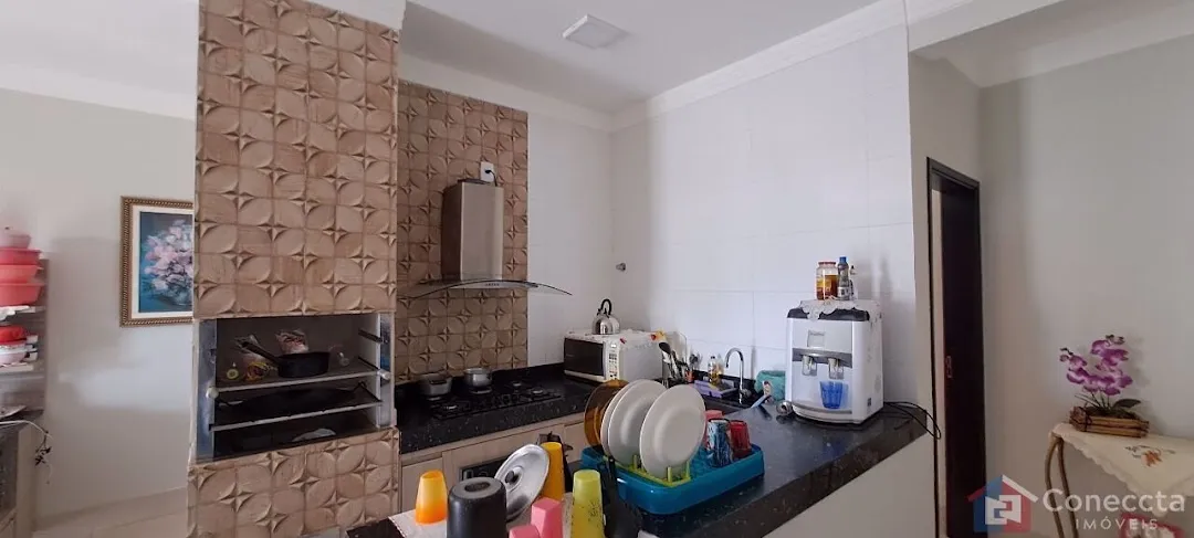 Imagem Apartamento à venda, 141 m² por R$ 450.000,00 - Ipanema II - Patos de Minas/MG