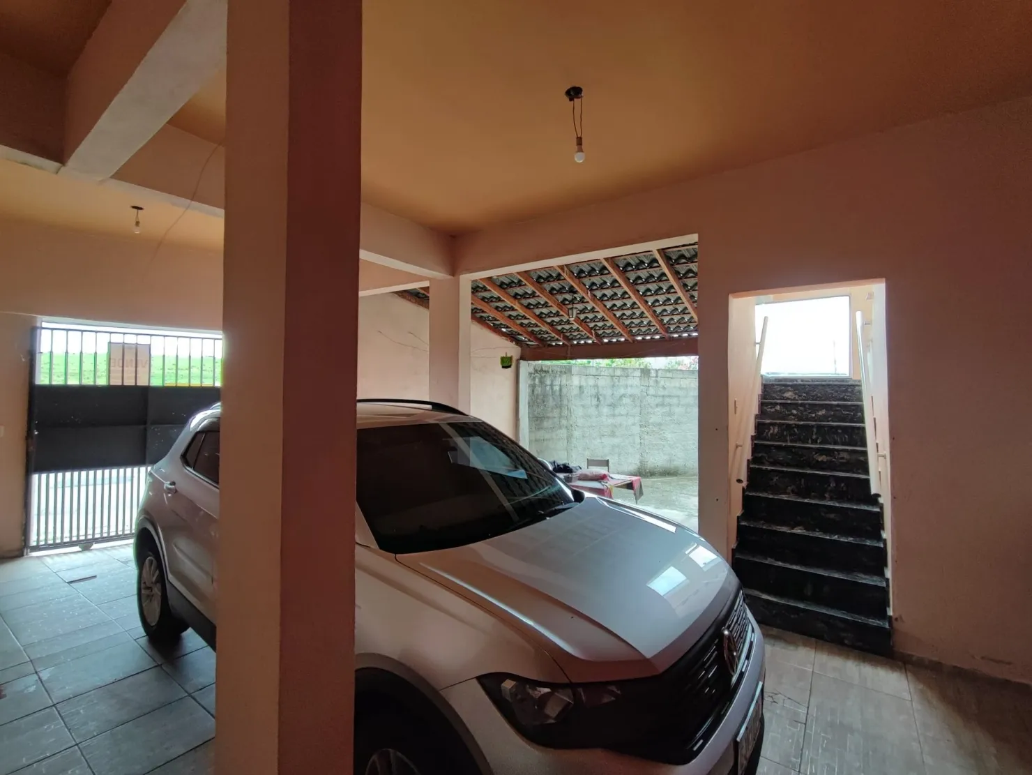 Imagem Casa à venda 4 Quartos, 1 Suite, 4 Vagas, 205M², Residencial Mombaça, Pindamonhangaba - SP