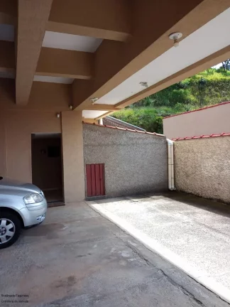 Imagem APARTAMENTO RESIDENCIAL em POÇOS DE CALDAS - MG, CHÁCARA ALVORADA