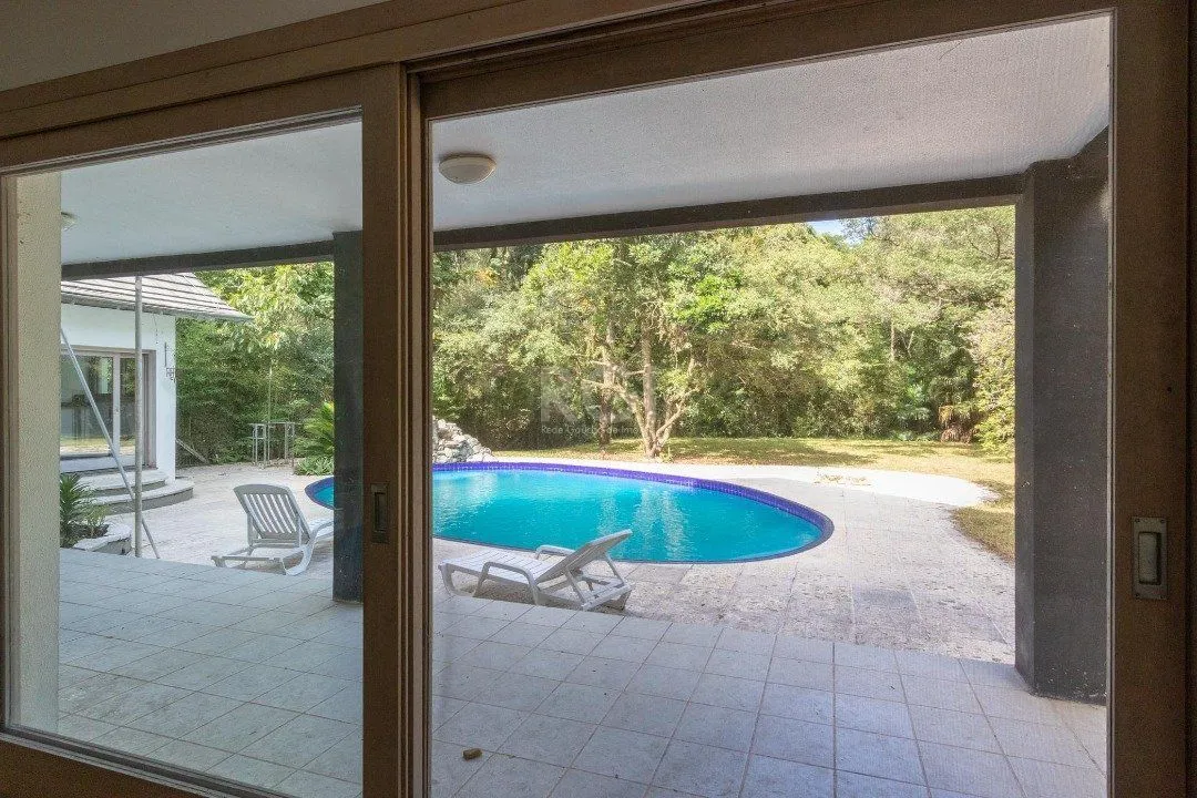 Imagem Sítio para Venda - 504.96m², 3 dormitórios, 4 vagas - Belém Velho