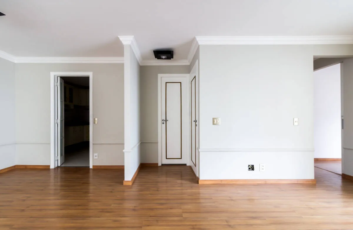 Imagem Apartamento Vila Leopoldina - 118M², 4 Dorms, 2 Suítes, 3 Vagas, Sacada.