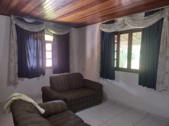 Imagem Sítio à Venda no Bairro Bananal - Oportunidade Única!