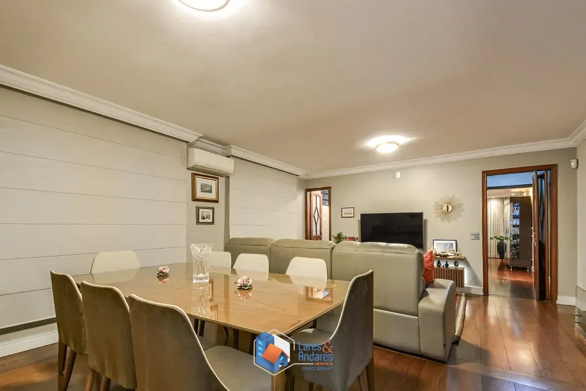 Imagem Casa para venda em Jardim da Glória com 3 quartos, sendo 3 suítes, 215m²
