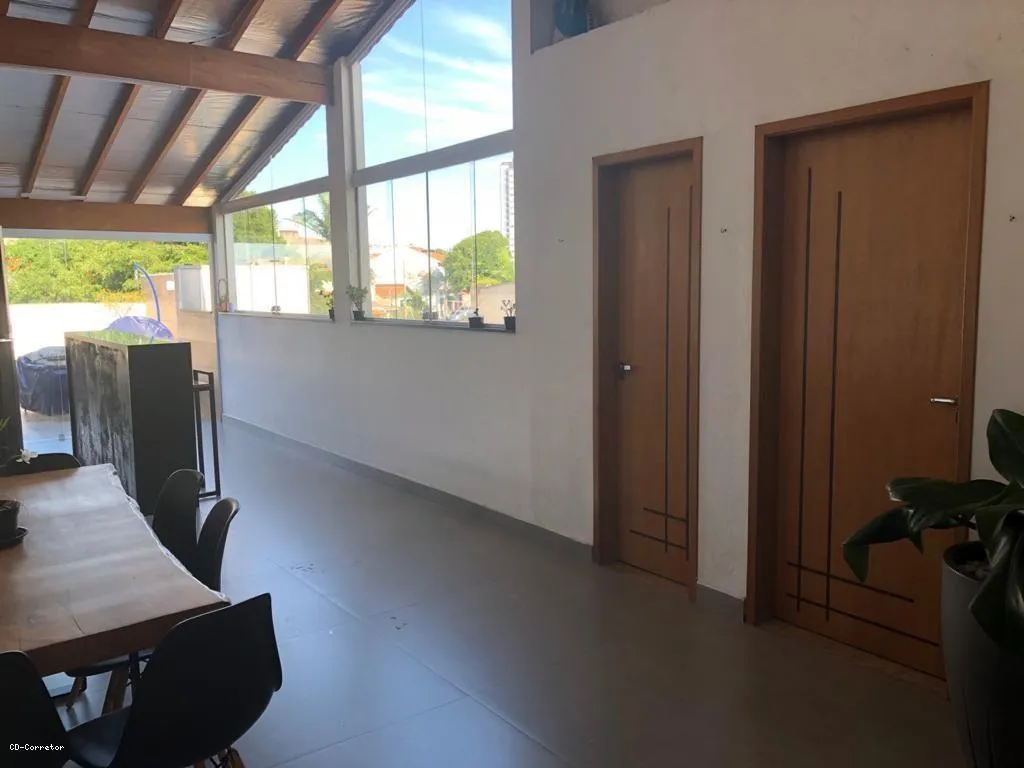 Imagem Cobertura para Venda em Santo André / SP no bairro Campestre
