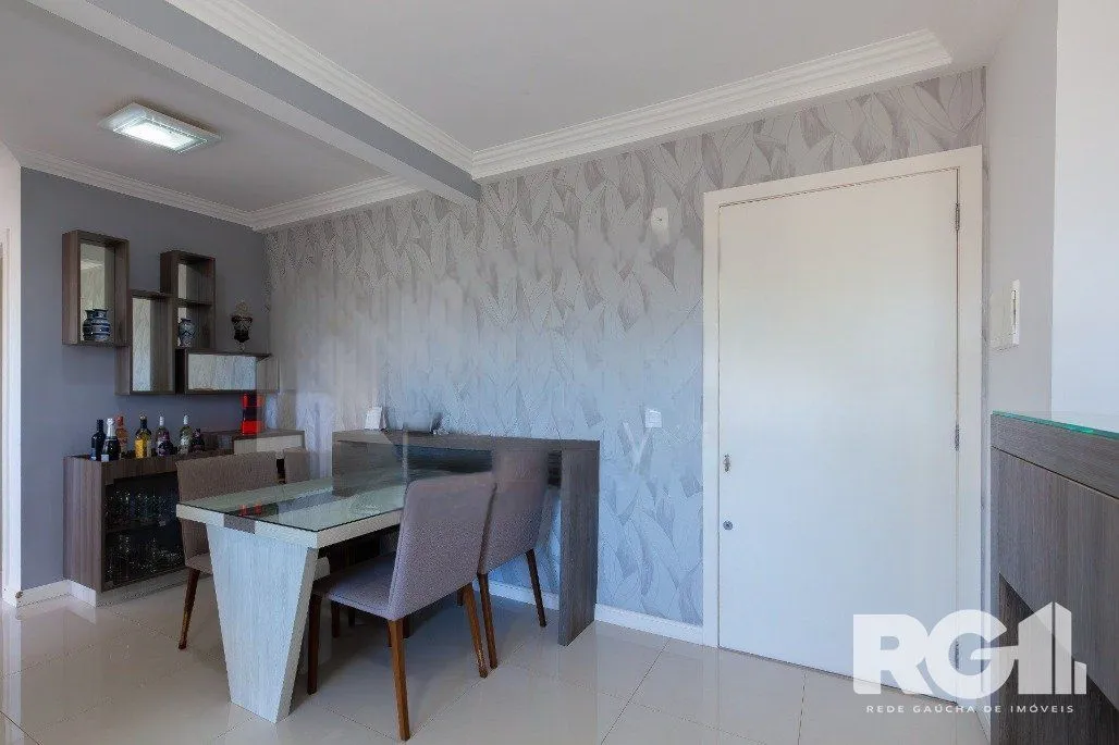 Imagem Apartamento em Jardim Itu