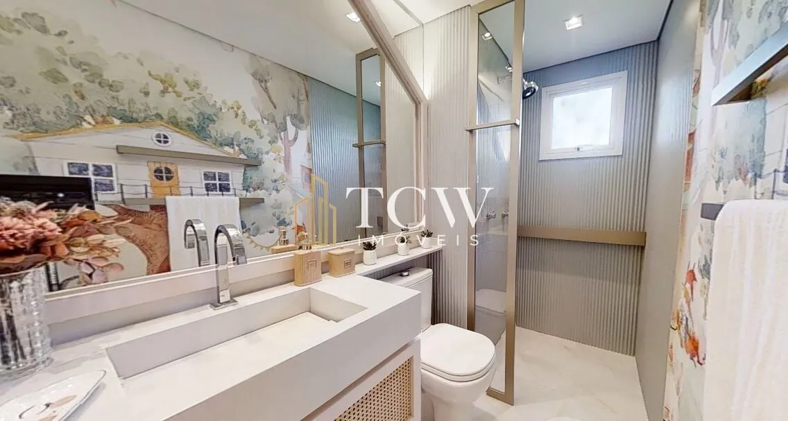 Imagem Apartamento à Venda | 75 à 123m2 | Ipiranga, São Paulo/SP
