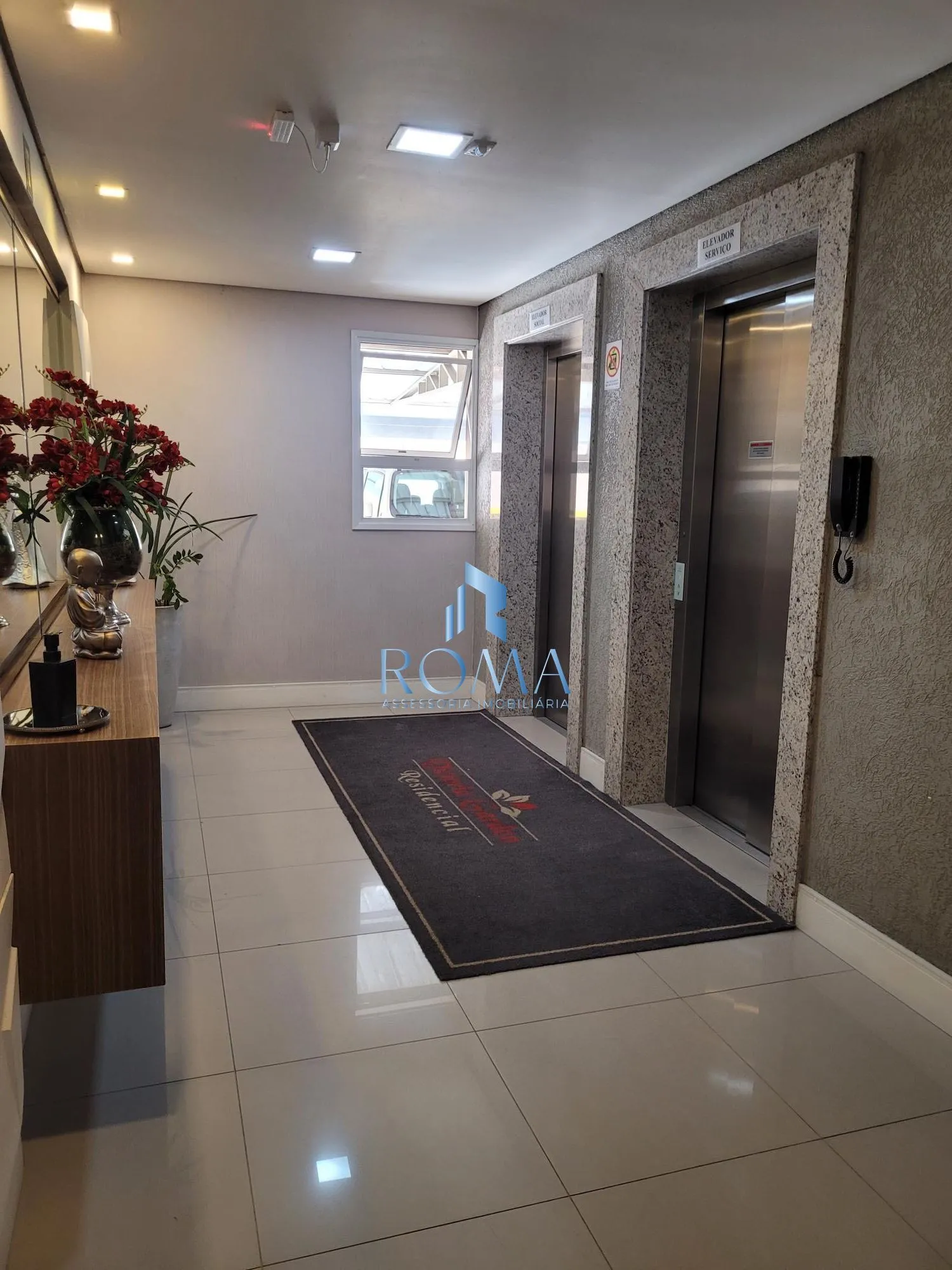 Imagem 03 SUITES - APARTAMENTO COM INFRA COMPLETA