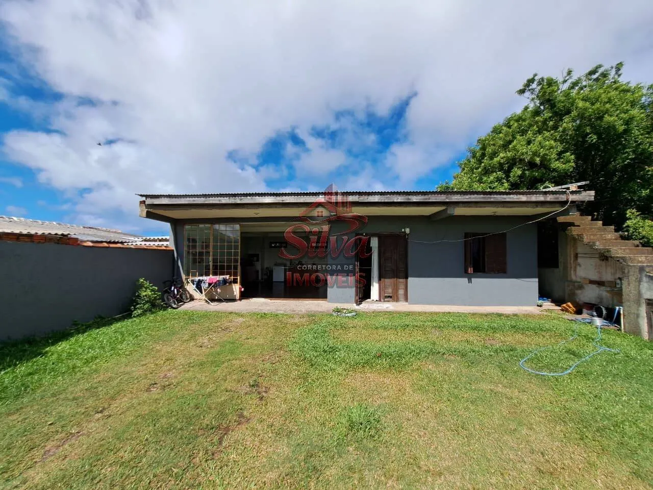 C1209 | Casa 2 dormitórios à venda no Mariluz em Imbé com 80m²