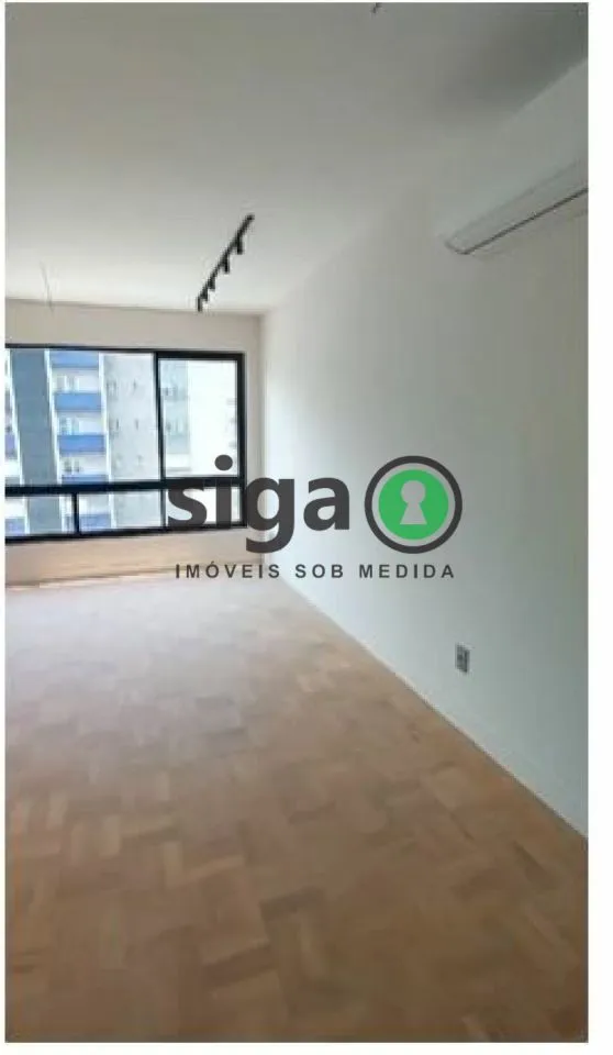 Imagem Apartamento reformado para venda em Vila Nova Conceição - 3 quartos (3 suítes), 1 vaga