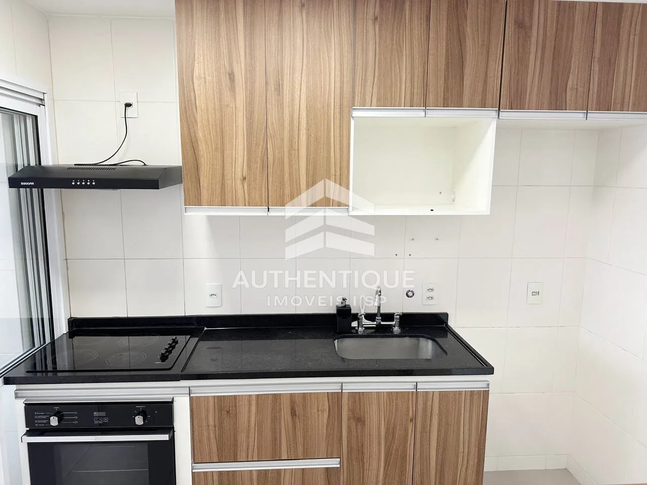 Imagem ENERGY BROOKLIN - Apartamento no bairro Brooklin à venda