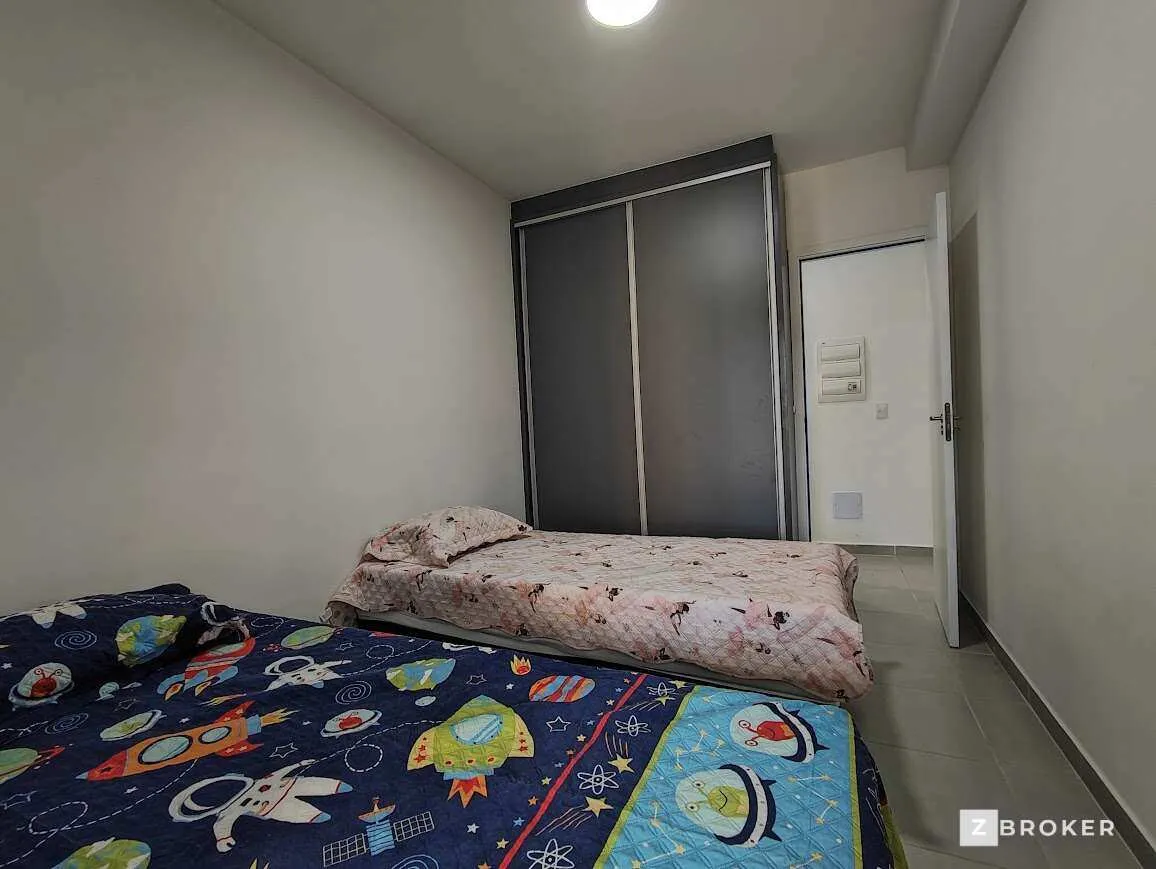 Imagem Lindo apartamento no Tenório