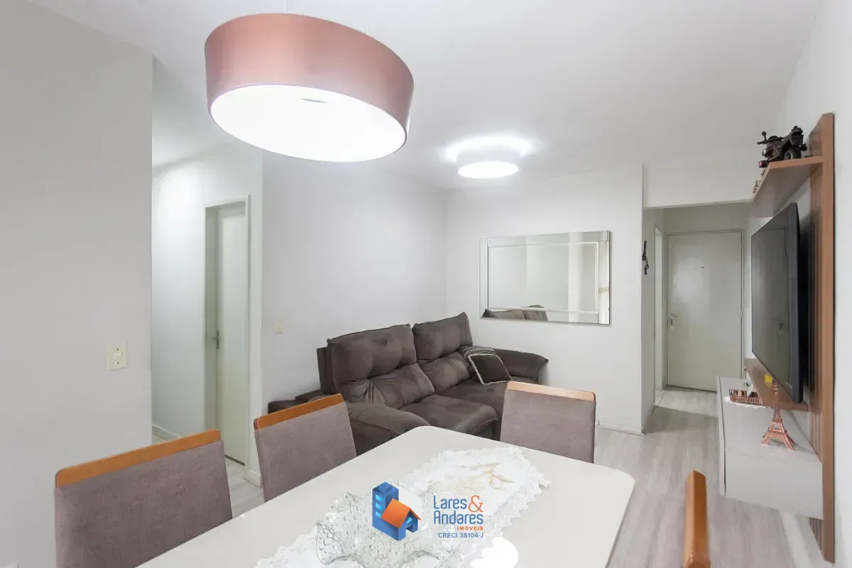 Imagem Apartamento para venda em Limão com 2 quartos, sendo 1 suíte, 68m²